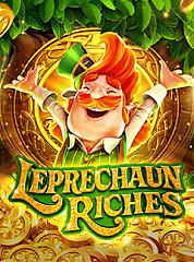 Leprechaun Riches