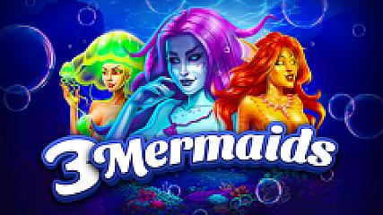 3 Mermaids