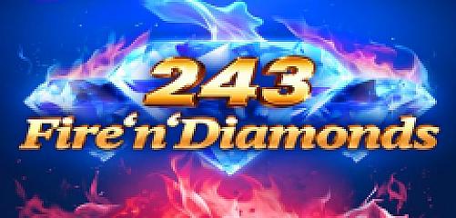 243 Fire'n'Diamonds