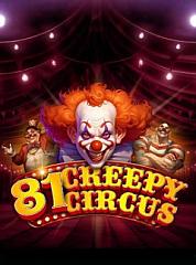 81 Creepy Circus