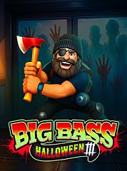 Big Bass Halloween 3