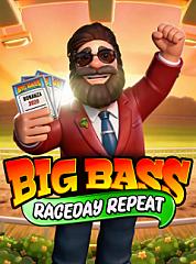 Big Bass Raceday Repeat