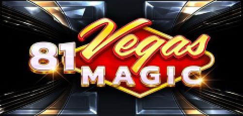 81 Vegas Magic