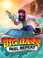 Big Bass Reel Repeat