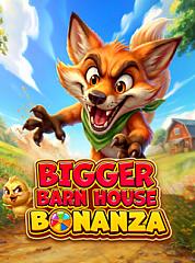 Bigger Barn House Bonanza