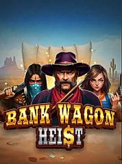 Bank Wagon Heist