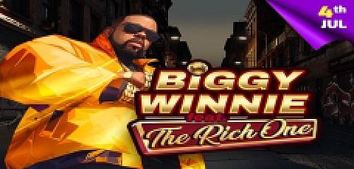Biggy Winnie feat. The Rich One