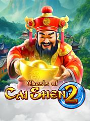 Chests of Cai Shen 2