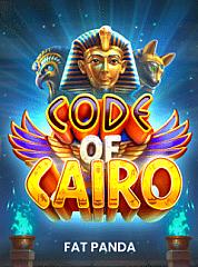 Code of Cairo