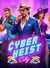 Cyberheist City