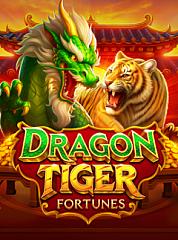 Dragon Tiger Fortunes