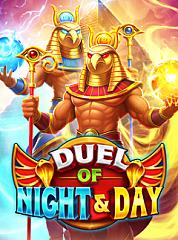 Duel of Night & Day