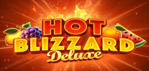 Hot Blizzard Deluxe