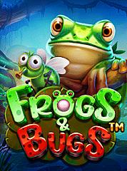 Frogs & Bugs