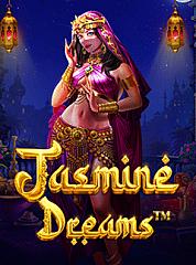 Jasmine Dreams