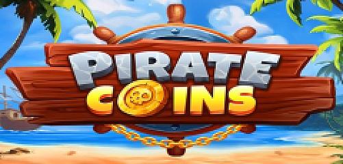 Pirate Coins