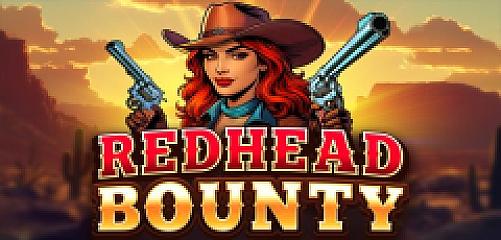 Redhead Bounty