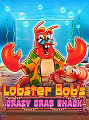 Lobster Bob's Crazy Crab Shack