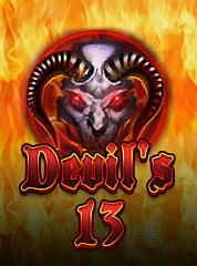 Devil's 13