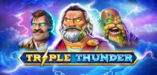 Triple Thunder