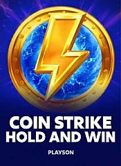 Coin Strike: Hold and Win
