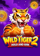 Wild Tiger 2