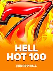 Hell Hot 100 Dice