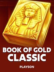 Book of Gold: Classic