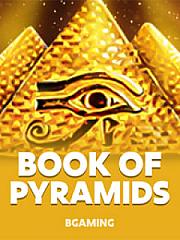 Book of Pyramids
