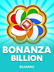 Bonanza Billion