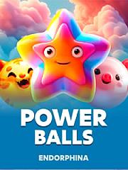 Power Balls
