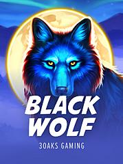 Black Wolf