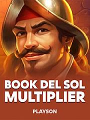 Book del Sol: Multiplier