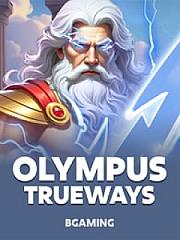 Olympus TRUEWAYS