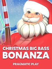 Christmas Big Bass Bonanza