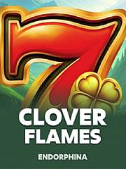 Clover Flames