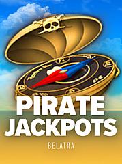 Pirate JackPots