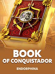 Book of Conquistador