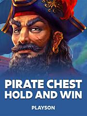 Pirate Chest: Hold and Win
