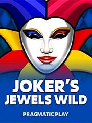 Joker’s Jewels Wild
