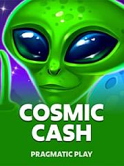 Cosmic Cash