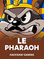 Le Pharaoh