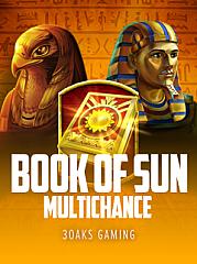 Book of Sun: Multichance