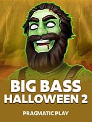 Big Bass Halloween 2
