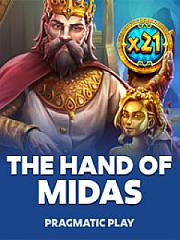 The Hand of Midas