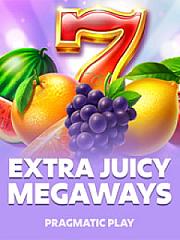 Extra Juicy Megaways