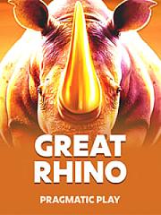Great Rhino