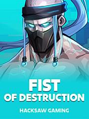 Fist of Destruction