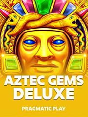 Aztec Gems Deluxe