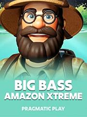 Big Bass Amazon Xtreme
